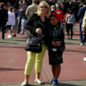 Meet your Posher, Magdalena